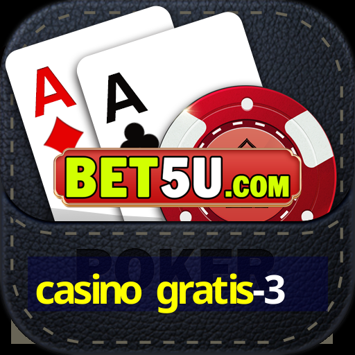 casino gratis